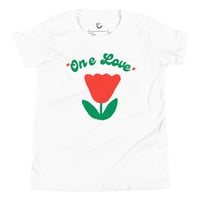 Image 1 of Youth T : One Love