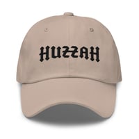 Image 1 of Huzzah Hat