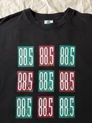 Image of WXPN 88.5 FM T-Shirt