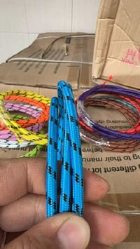 Image 6 of Cloth Covered Wire 