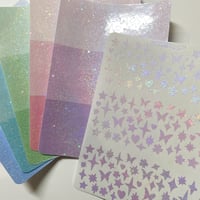 Image 1 of 3 color deco