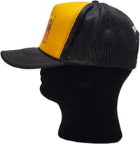 Image 5 of Mind Control (Black & Yellow)