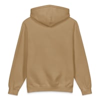 Image 5 of THE HOT GIRLS SAVE LIVES HOODIE - THE CAMO EDIT IN WHITE