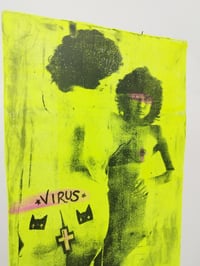 Image 2 of Virus 