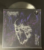 Image of SPECTRAL VOICE ‘Eroded corridors of unbeing’ lp