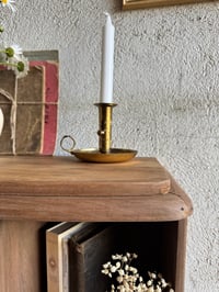Image 8 of Le chevet art déco & ses étagères 