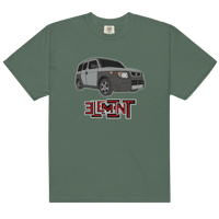 Image 5 of Honda Element Shirt