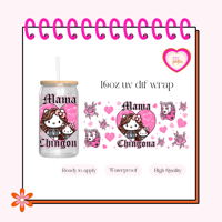 Mama Chingona