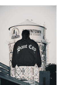 Image 2 of SaintCity OC hoodie 