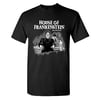 HoF Wax Museum T-Shirt