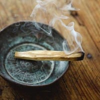 Palo Santo Stick 