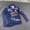 WALA India National Cricket Jersey