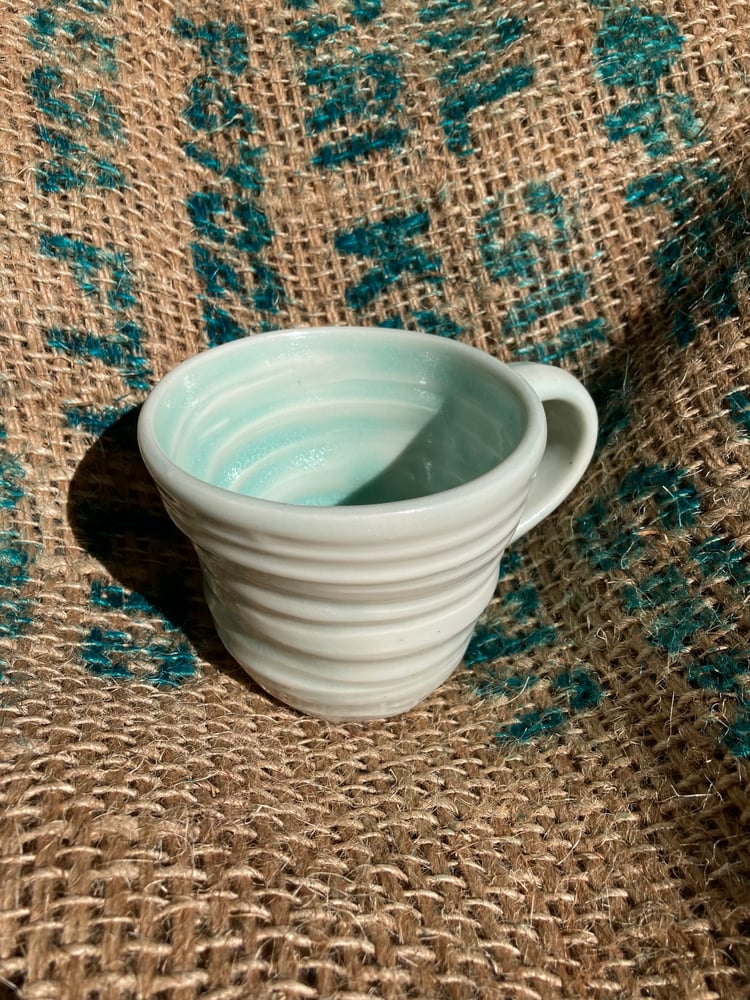 Image of Mint ripple 