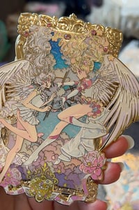 Image 6 of Aureate Enamel pin 