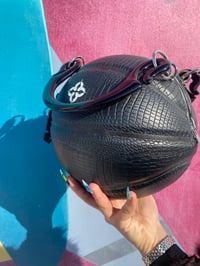 Image 8 of CROCO NOIR