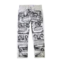 totem pants 