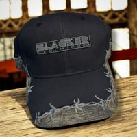 Image 1 of Fence Line Fade Hat