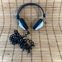 Image 3 of General Educator Headphones • Mono • 70s