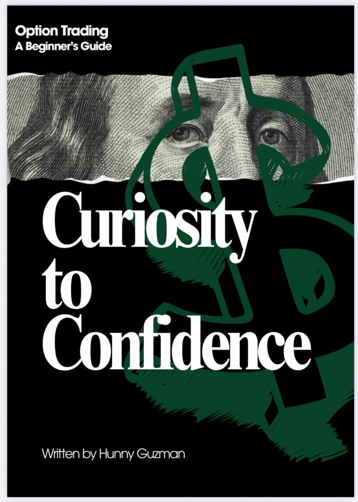 Image of Options Trading EBook for Beginners 