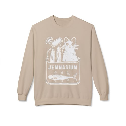 Image of Sardine Jemnasium Collab