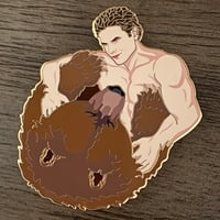 Image 2 of FTF 2025 Bear Wrestling