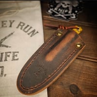 Image 3 of BROKEN ARROW • yellow dino bone