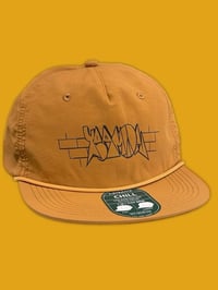 Image 1 of Yea Mon’ Street Credit Hat