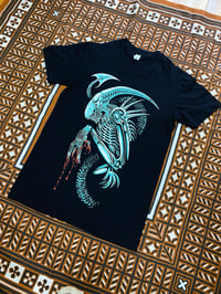 Image 1 of Star Beast T-Shirt