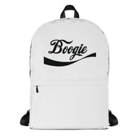 Image 1 of CLASSIC "BOOGIE" BACKPACK