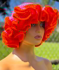 Image 2 of Orange & Pink