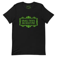 Image 2 of Strange Unusual Cruelty Free t shirt
