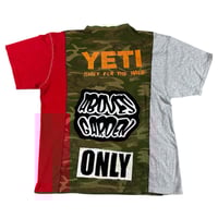 Image 2 of 206. RACE TO THE GARDEN 