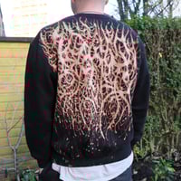 Image 2 of Large Swearshirt, Custom Design, (1 of 1)