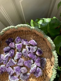 Image 2 of Amethyst Clusters (Medium)