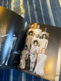 Image 11 of  BODY ON THE EDGE OF CRISIS, Tatsumi Hijikata, 1987.