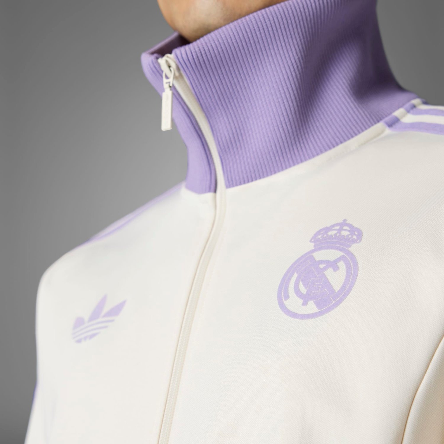 Image of ADIDAS REAL MADRID OG BB TT  