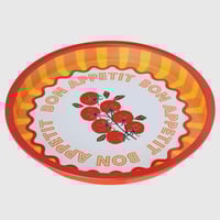 Image 1 of Bandeja Bon Appetit Tomato