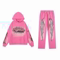 Image 3 of UNISEX BLAST OFF SET