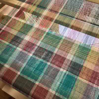 Image 5 of Bartinney Linen Scarf