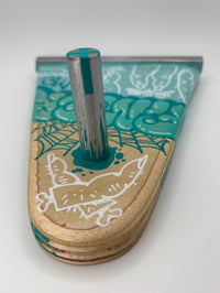 Image 1 of Handmade Obstacle #1 by “Finger Me.”