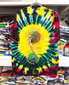 Grateful Dead Lithuania Basketball T-Shirt - Size XL