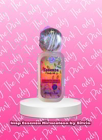 Image 1 of Essenza Body Oil(Essenza Miracolosa Type)
