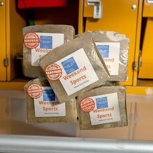 Image of Weekend Sports