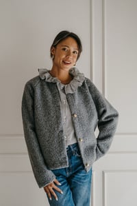 Image 8 of Chemise LOLI 