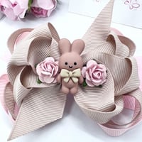 Image 2 of Easter Bunny Rosegold