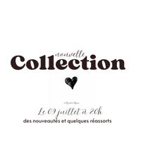 Image 2 of Date vente Juillet ✨