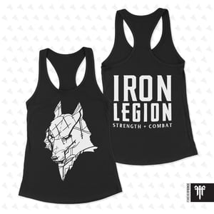 Image of Women’s Racerback Totem (Preorder )