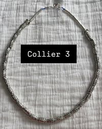 Image 5 of colliers ethno 