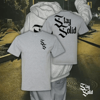 Image 2 of STAY SOLID