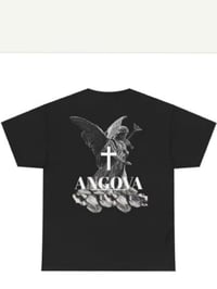 Angova Angel Tee